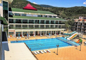 Отель Ceti̇n Presti̇ge Resort  Эрдек